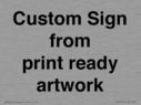 custom-blank-sign~